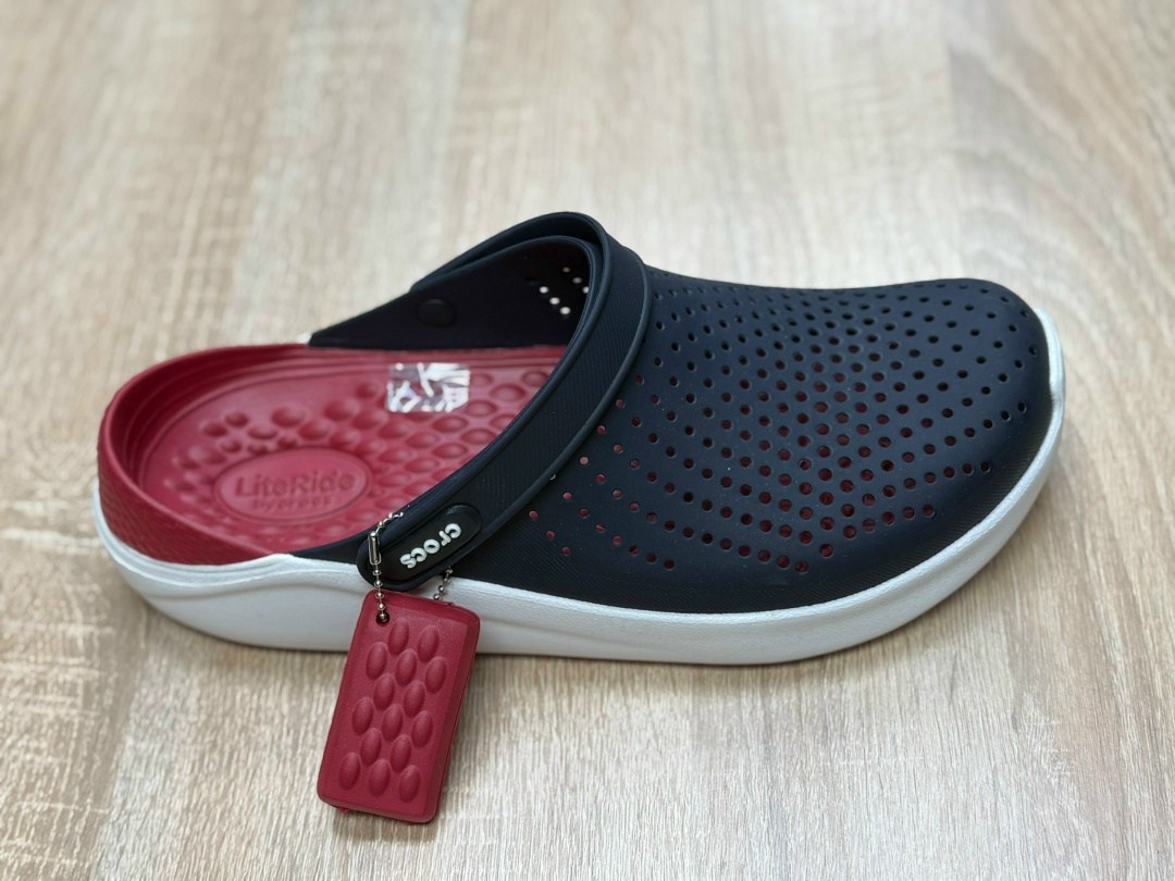 шлепанцы crocs literide clog,crocs literide,crocs literide 360,сабо crocs literide,crocs literide оригинал