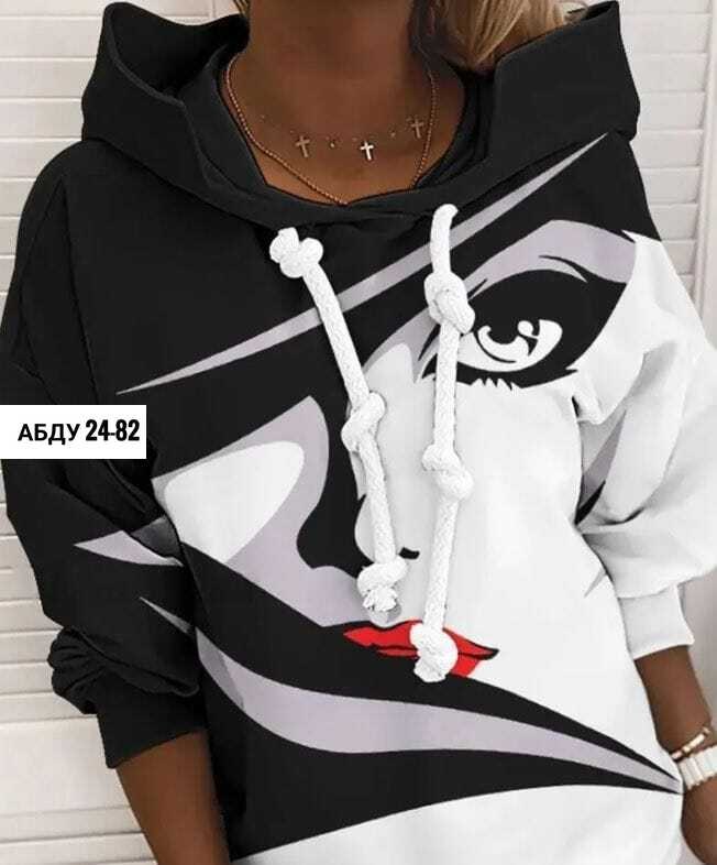 женская кофта,женская толстовка,худи женское,толстовка в стиле,свитшот женский