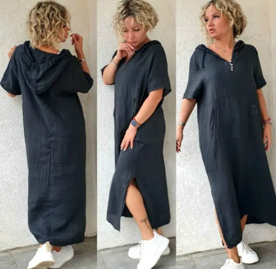 платье женское с капюшоном,спортивное платье с капюшоном,платье на флисе,платье с капюшоном,трикотажное платье