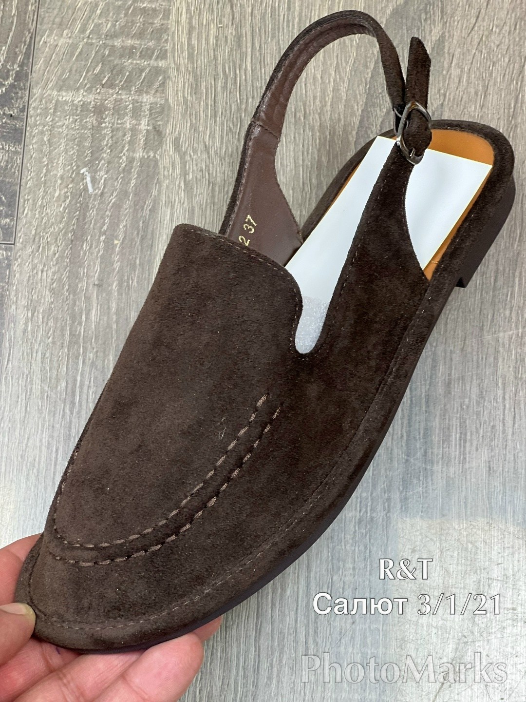 ,мюли замшевые,женские босоножки, женская,лоферы замшевые