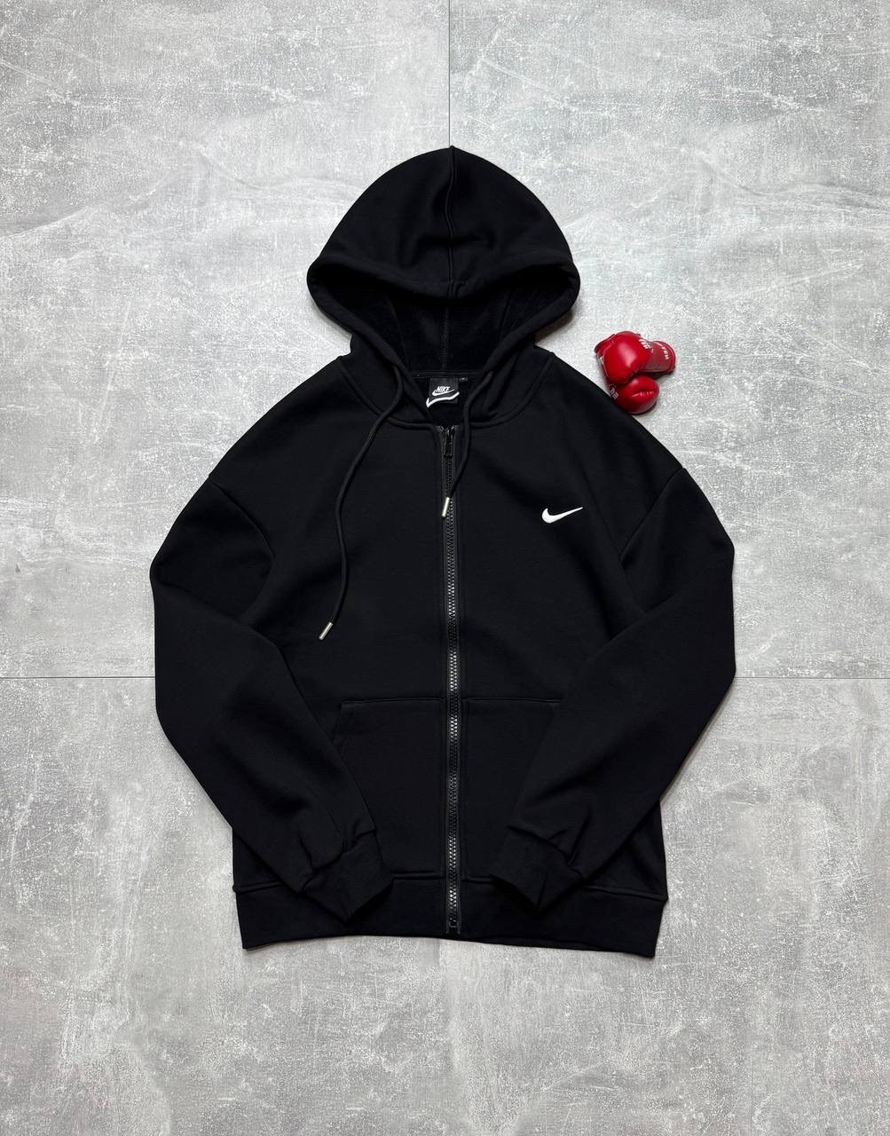 кофта толстовка,толстовка свитер,толстовки для мужчин,мужская кофта,zip hoodie nike серая
