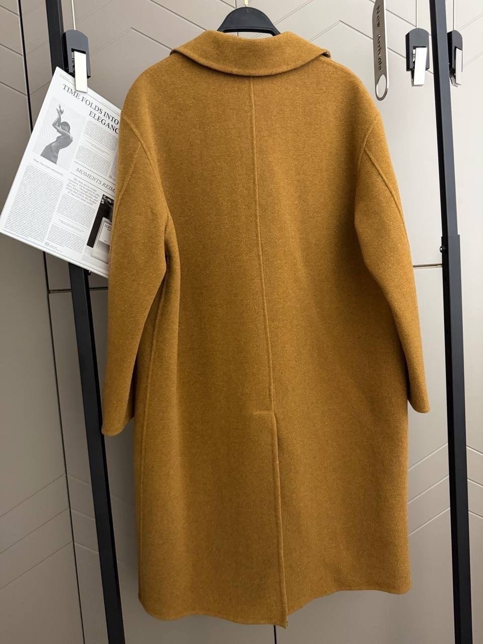 пальто модное,стильное пальто,пальто прямого кроя,пальто прямого кроя mollis 12-01-2475/1,пальто женские