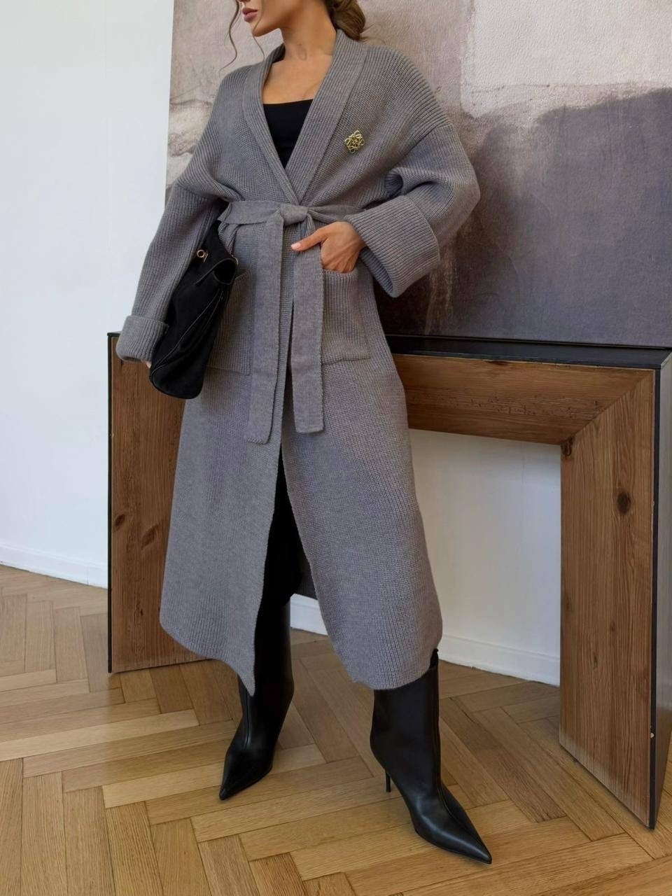 модные кардиганы,вязаный кардиган,кардиган,серый кардиган,пальто кардиган