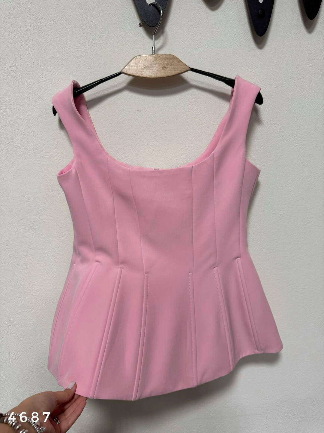 стильные наряды,широкие брюки,брюки модный стиль,блузка с корсетом