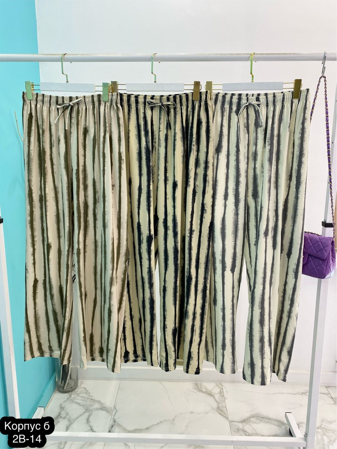 полосатые брюки,брюки комплект,брюки в полоску,шелковые брюки,летние брюки