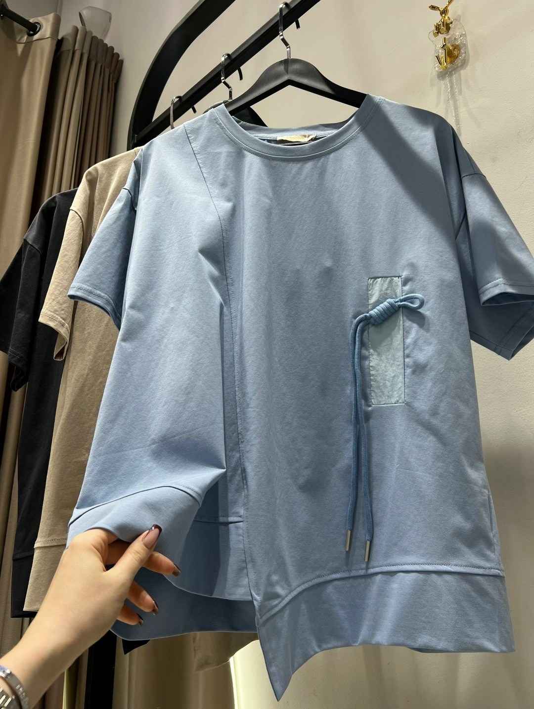 футболки женские,футболка оверсайз голубая,футболки женская оверсайз,футболка шанс,футболки оверсайз