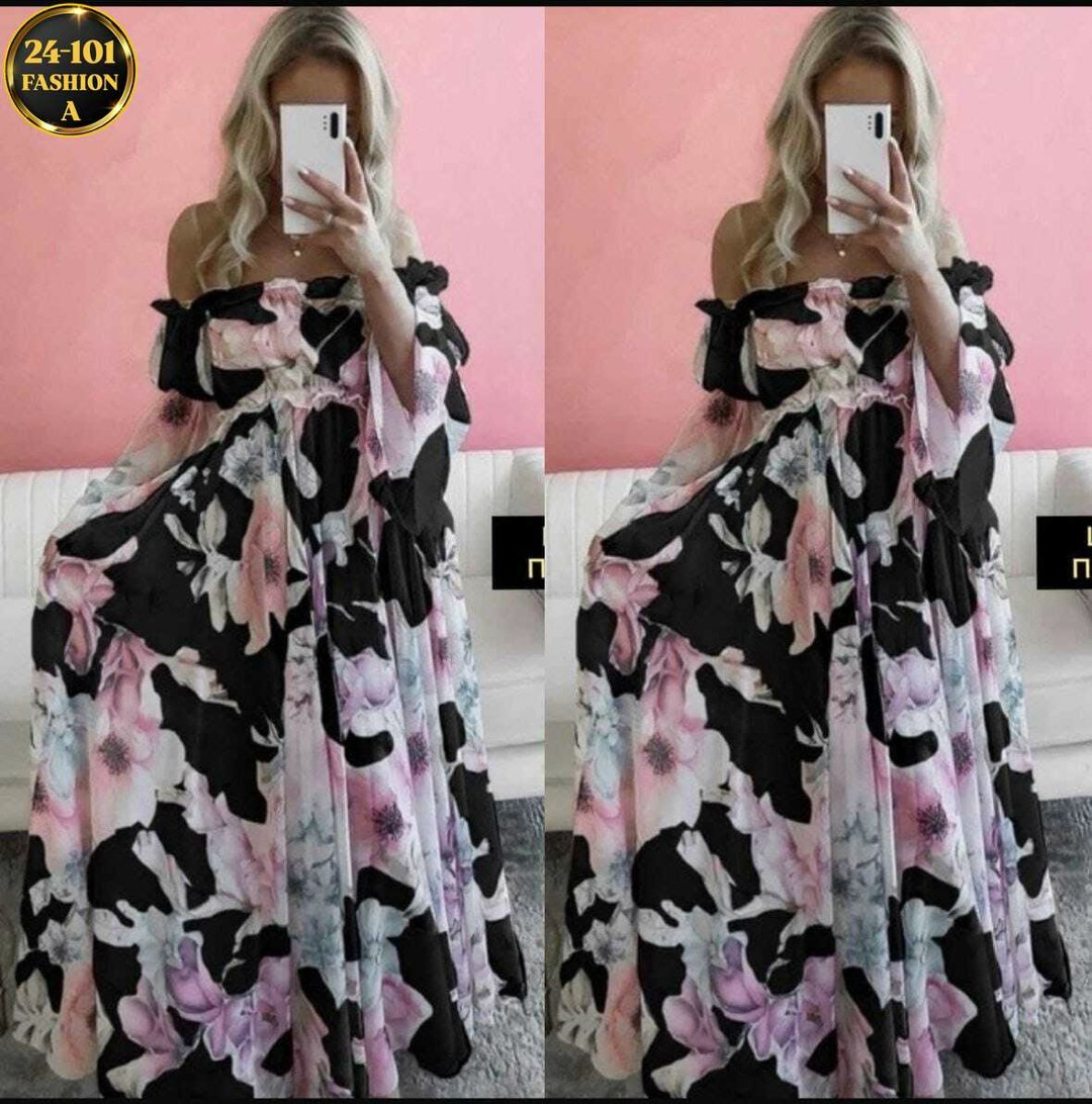 платье женское шифоновое,платье шифон ,платье летнее длинное,платье летнее женское,платье женской