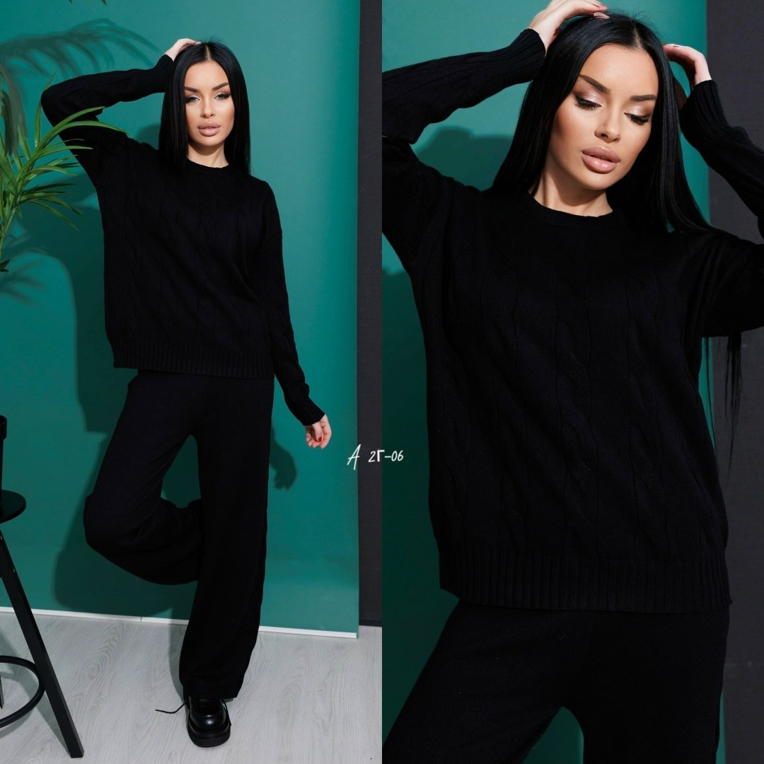 костюм с брюками,костюм трикотажный,вязаные костюмы,костюм,костюм классический