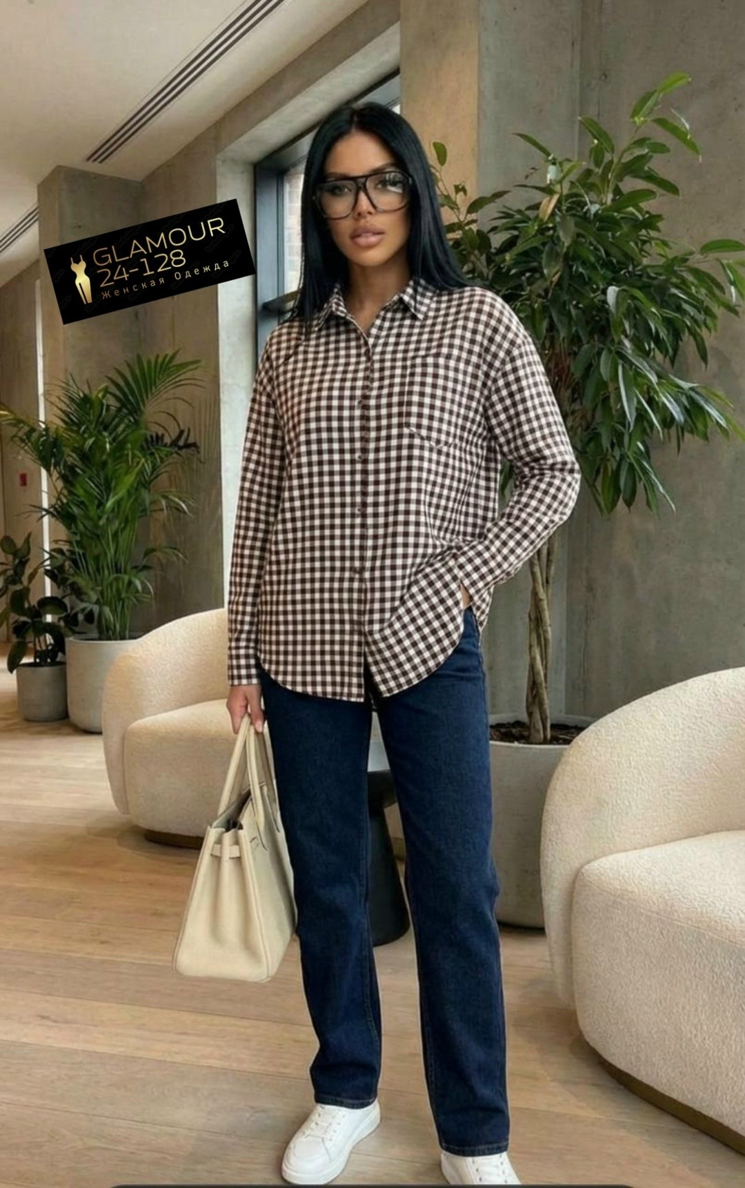 рубашка женская в клетку,женская рубашка,рубашка,повседневная рубашка,женская рубашка в клетку оверсайз