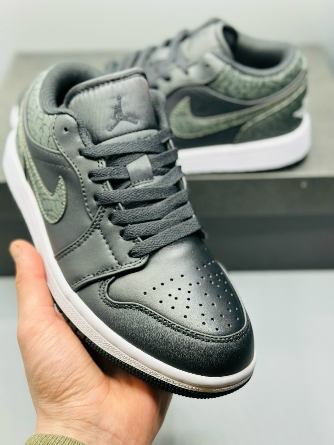 кроссовки,кроссовки кожа, женская,nike air jordan 1 low se,кроссовки