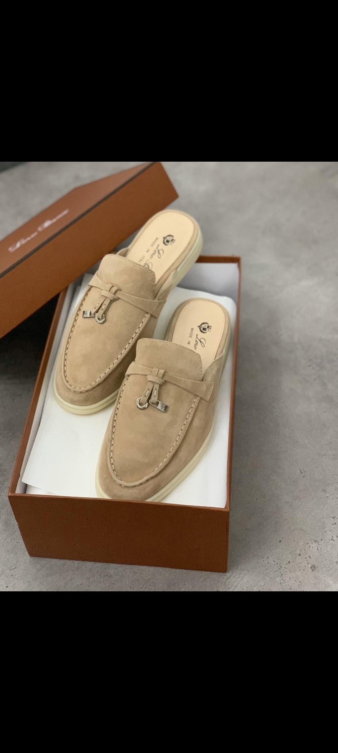 мюли loro piana,лоферы loro piana,,лоферы женские loro piana,мюли лоро пиано женские