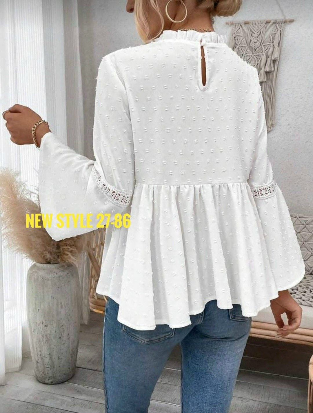 блузка стильная,блузка с оборками,женская блузка,женская блуза,блуза