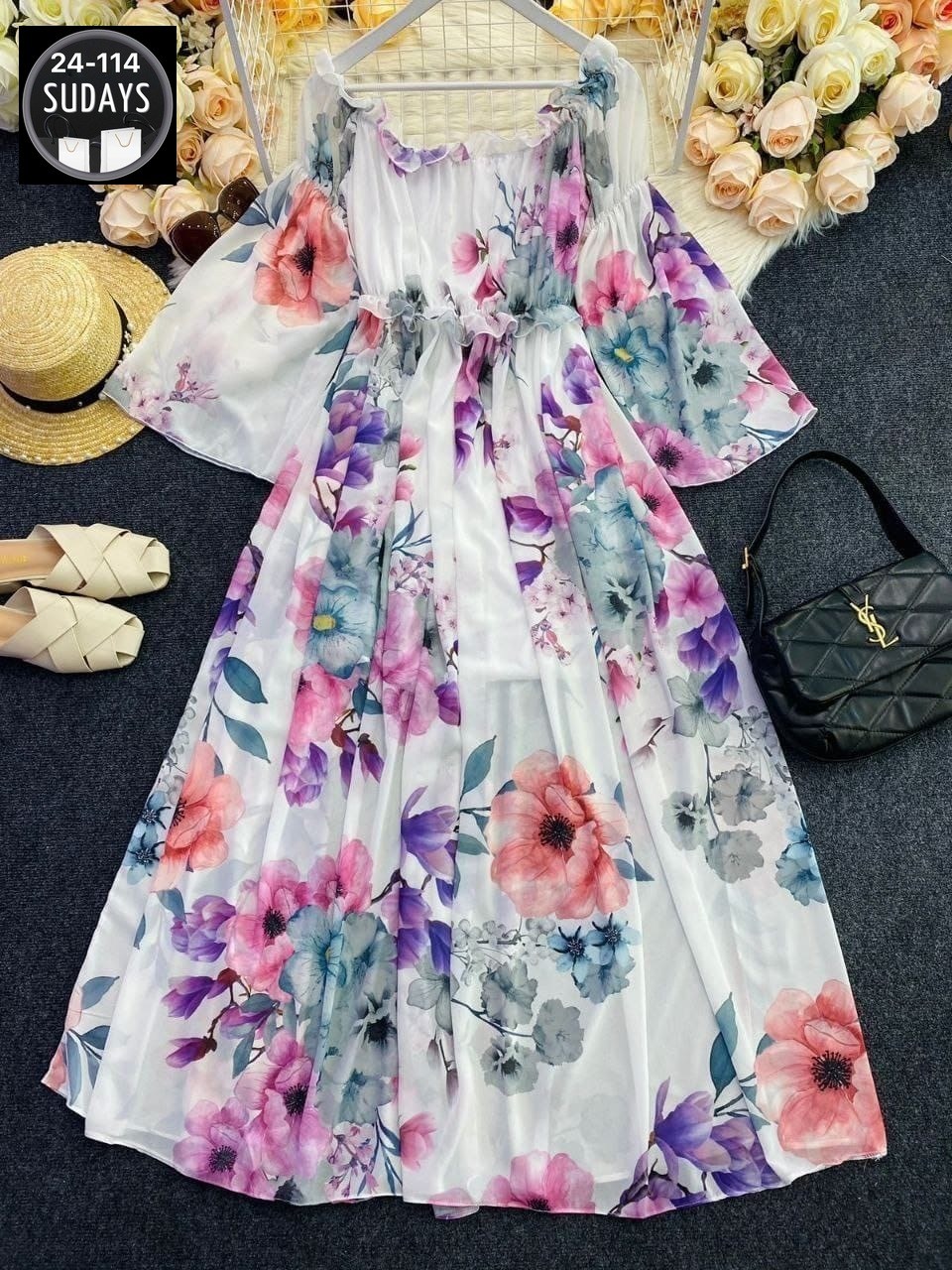 платье женское шифон,платье женское шифоновое,платье шифон,шикарное платье,женские платья летние