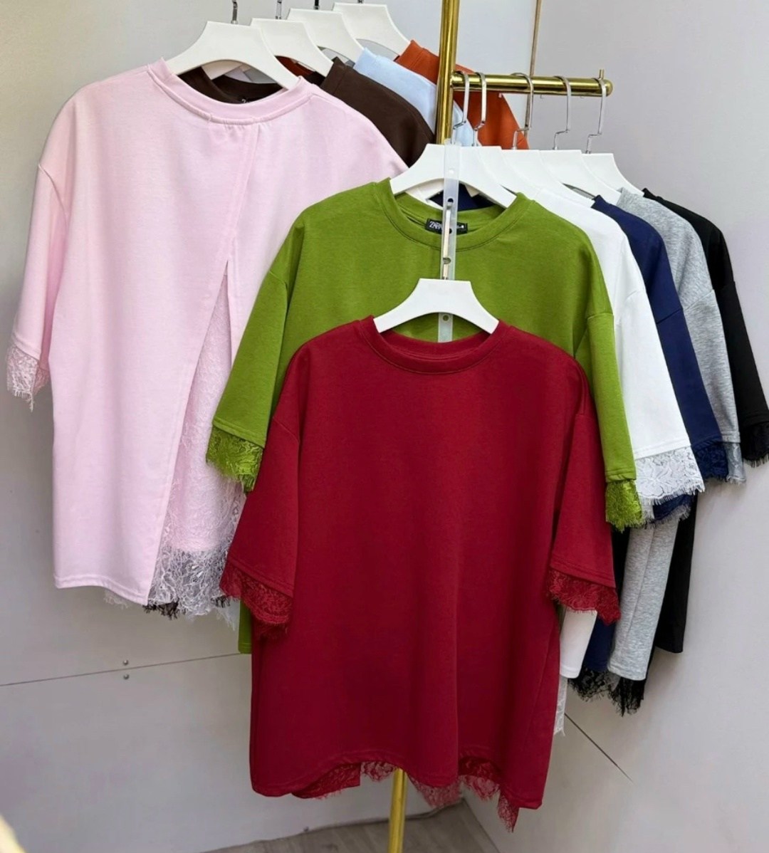 стильная блузка,стильные костюмы,футболка с кружевами,женская кофта,блуза