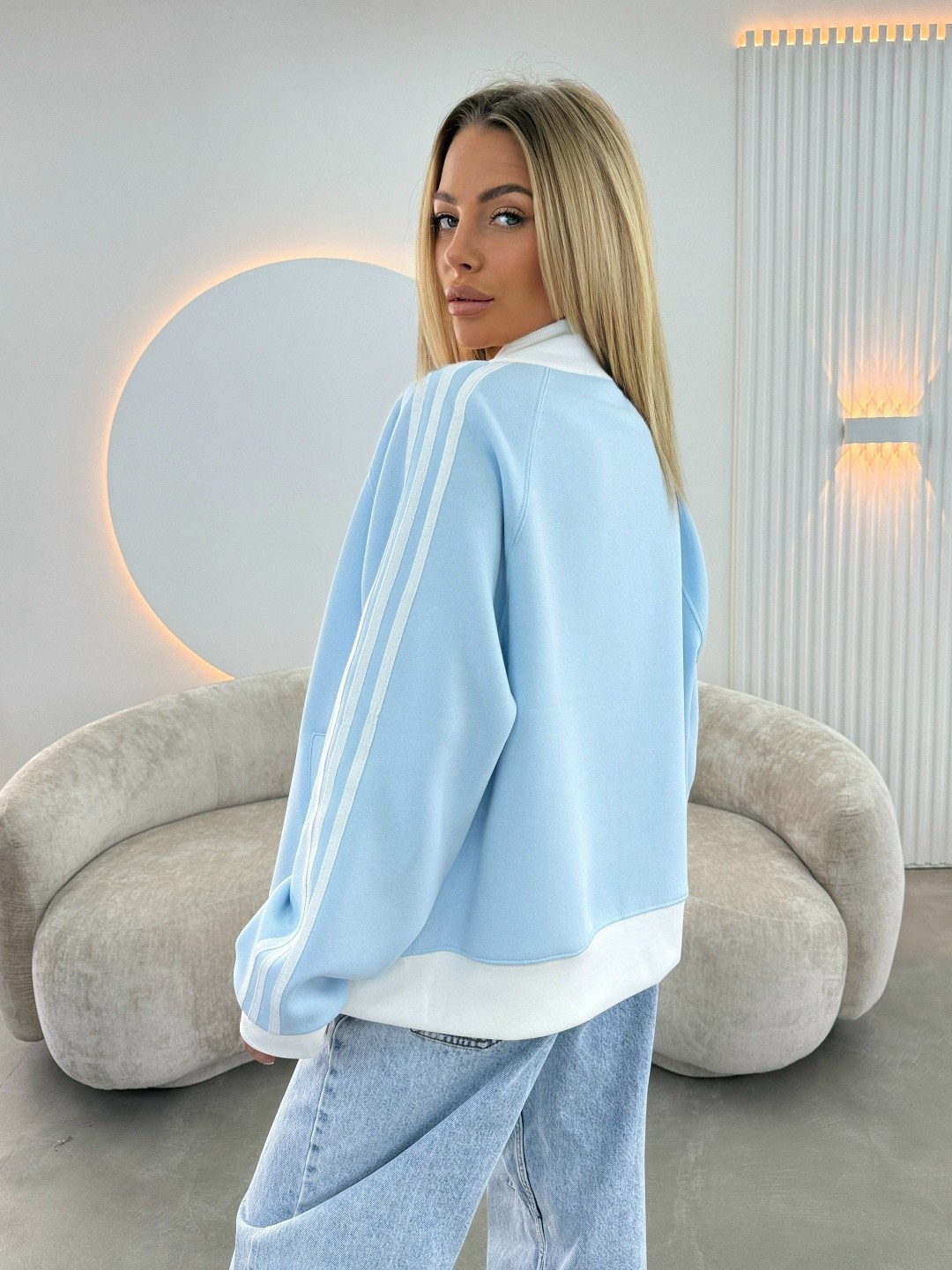 женская кофта,толстовки свитшот,толстовка женская,оверсайз бомбер,легкая куртка