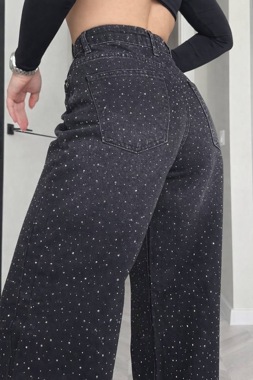 джинсы со стразами,джинсы chanel,женские джинсы со стразами,джинсы mango со стразами,джинсы женские
