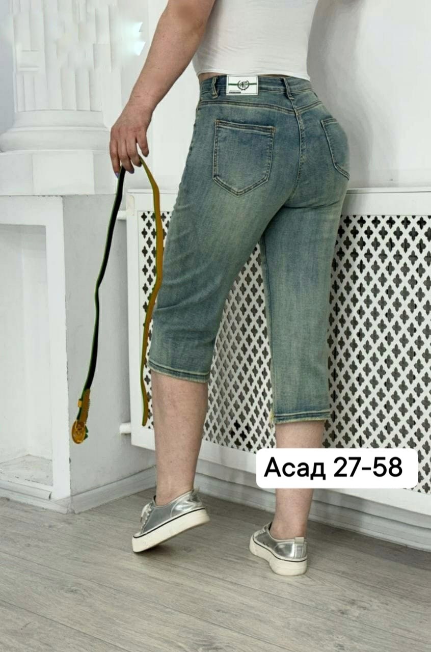 бриджи джинсовые женские,женские бриджи,шорты бриджи,капри женские,шорты бриджи джинсовые