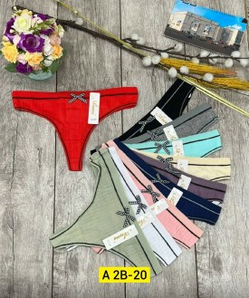 Нижнее белье