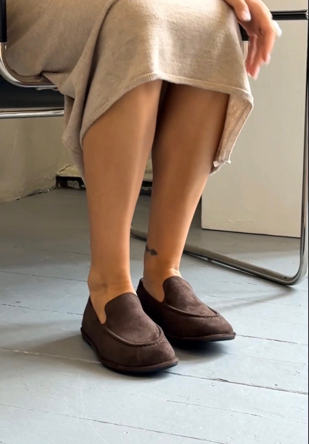 лоферы замшевые,лоферы из натуральной замши saivuil, женская лоферы замш,лоферы замш,туфли лоферы premium качества натуральная замша