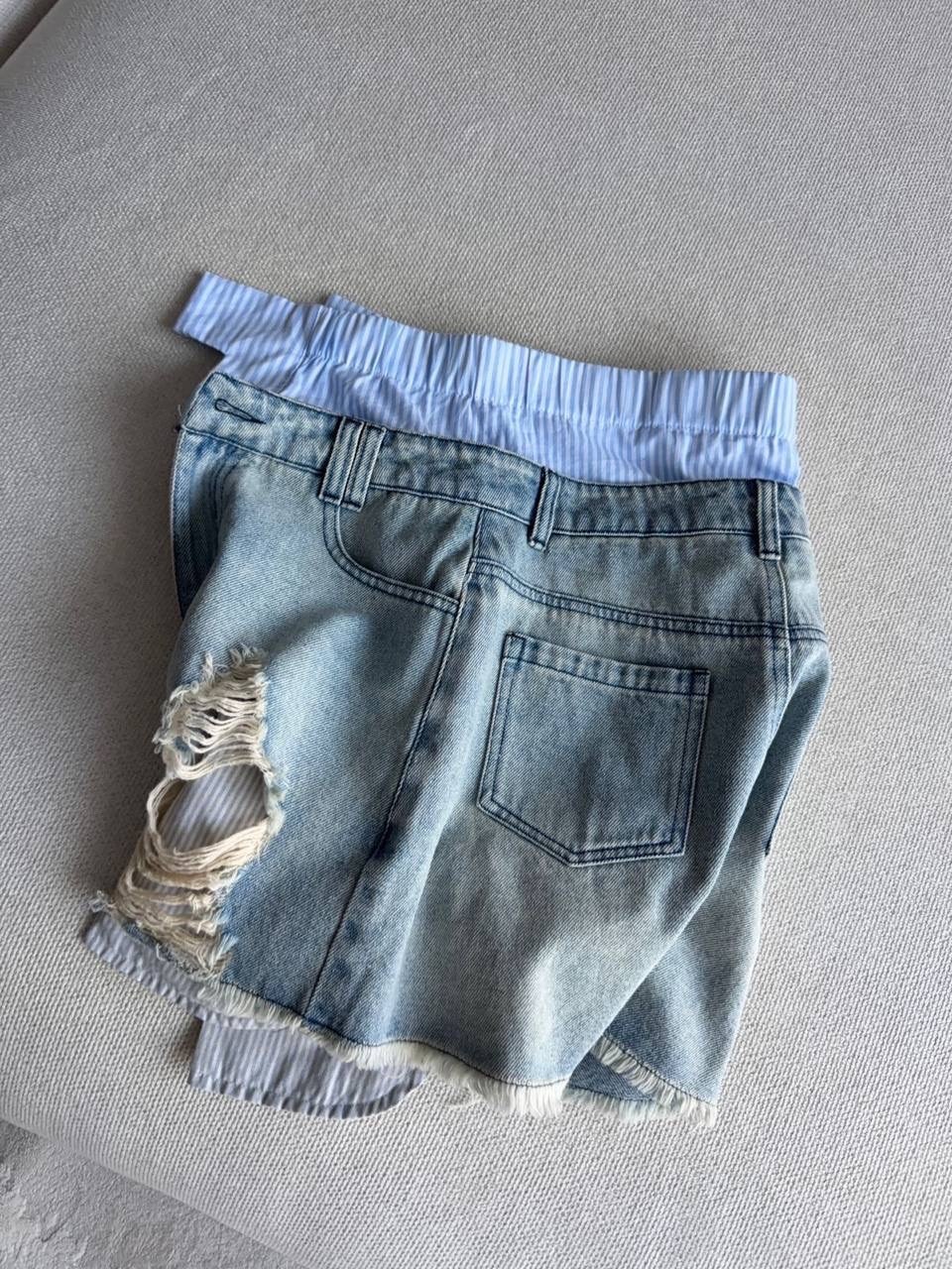 джинсовые шорты,рваные джинсовые шорты,шорты джинсовые с высокой талией,женские джинсовые шорты,женские шорты