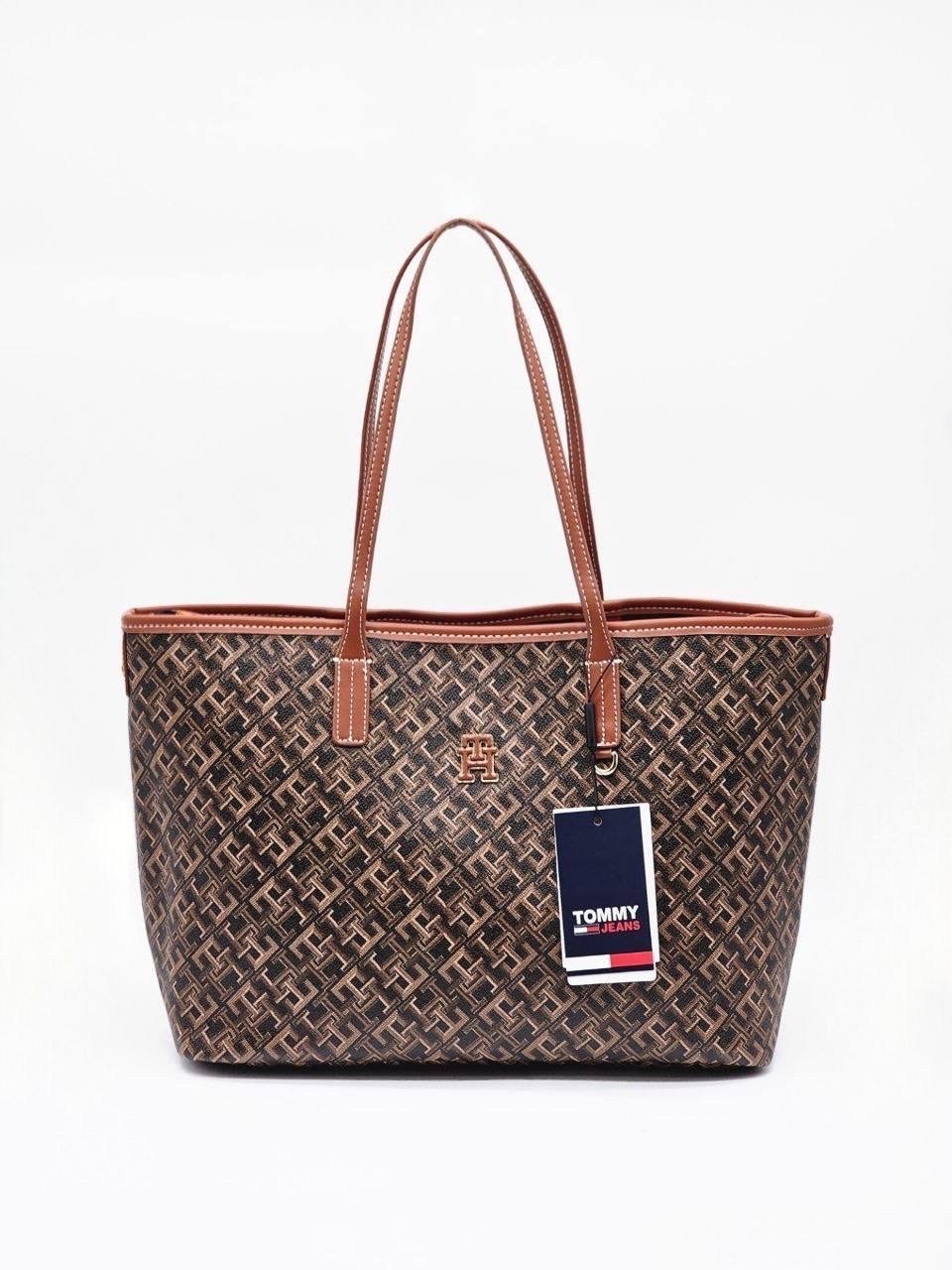 сумка tommy hilfiger,сумка тоут томми хилфигер,tommy hilfiger сумка женская,сумки tommy,сумка на плечо шоппер tommy hilfiger