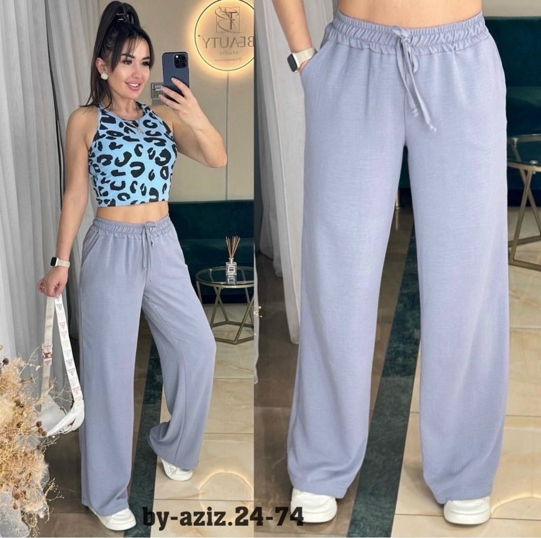 палаццо брюки женские,штаны брюки женские,брюки женские широкие,летние брюки,штаны палаццо