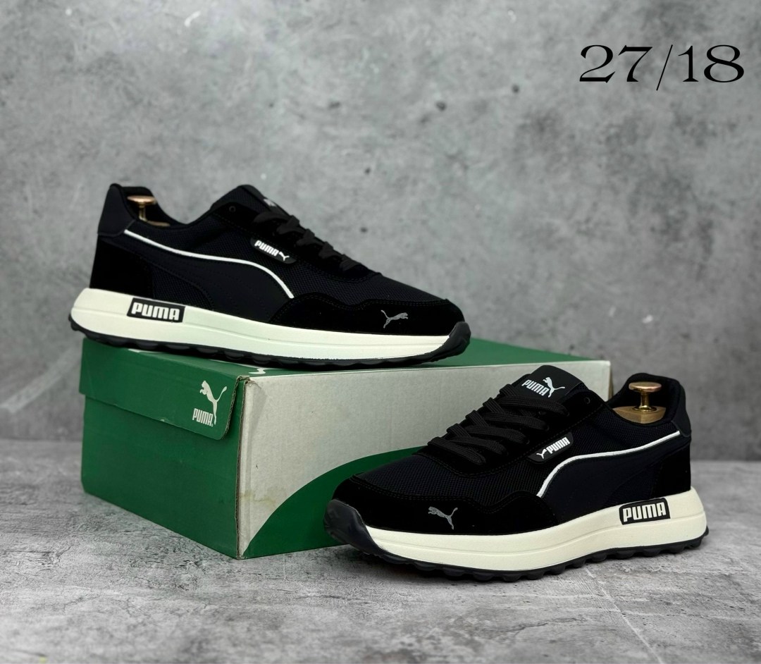 кроссовки мужские puma,зимние мужские кроссовки puma,кроссовки puma зимние,кроссовки puma,кроссовки мужские черные с мехом puma 41-46