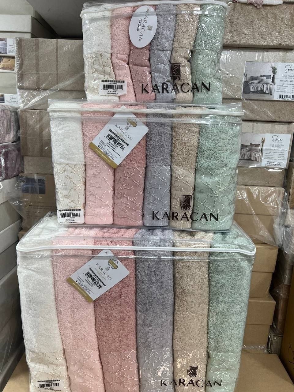 комплект махровых полотенец,набор махровых полотенец,набор полотенец,полотенца махровая,набор махровых полотенец для рук