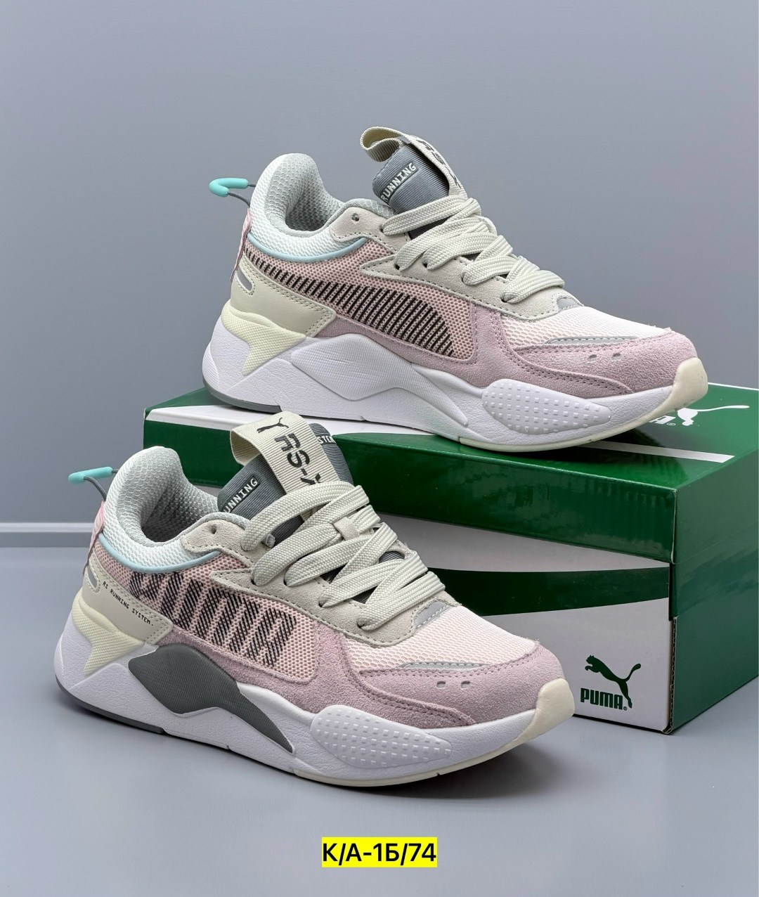 кроссовки женские puma,кроссовки puma,кроссовки puma rs x,кроссовки puma rs,женские кроссовки puma rs-x reinvent
