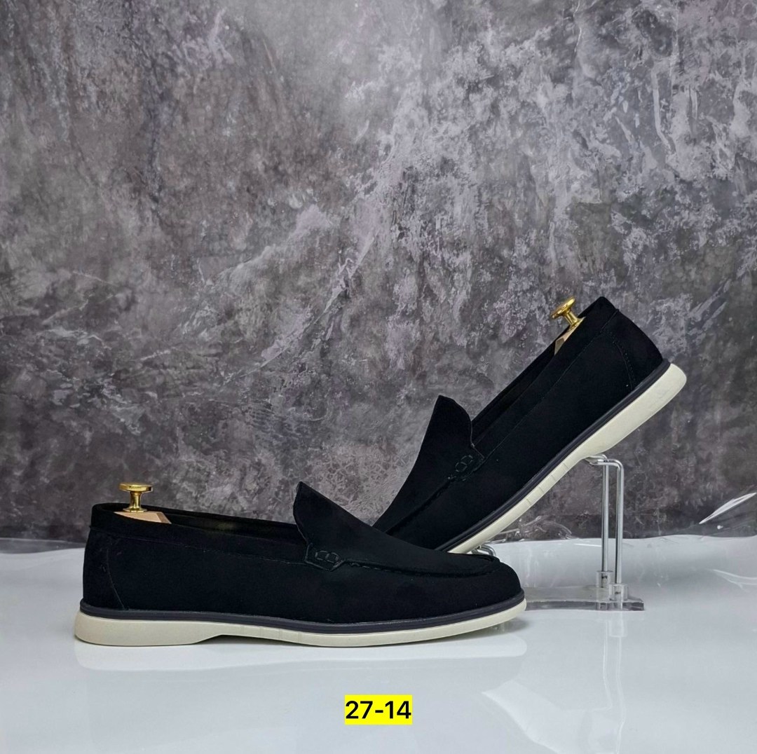 лоферы loro piana мужские,,мужские замшевые лоферы,макасины мужские,лоферы мужские