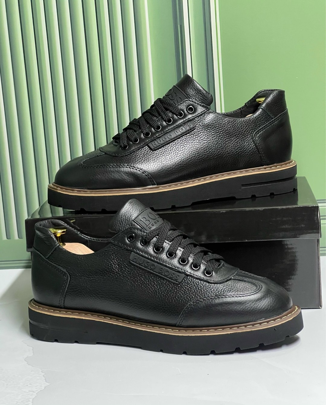 ,кроссовка мужской,мужские кожаные кроссовки,мужская ,кроссовки мужские ierdi ie001 черные 39 ru