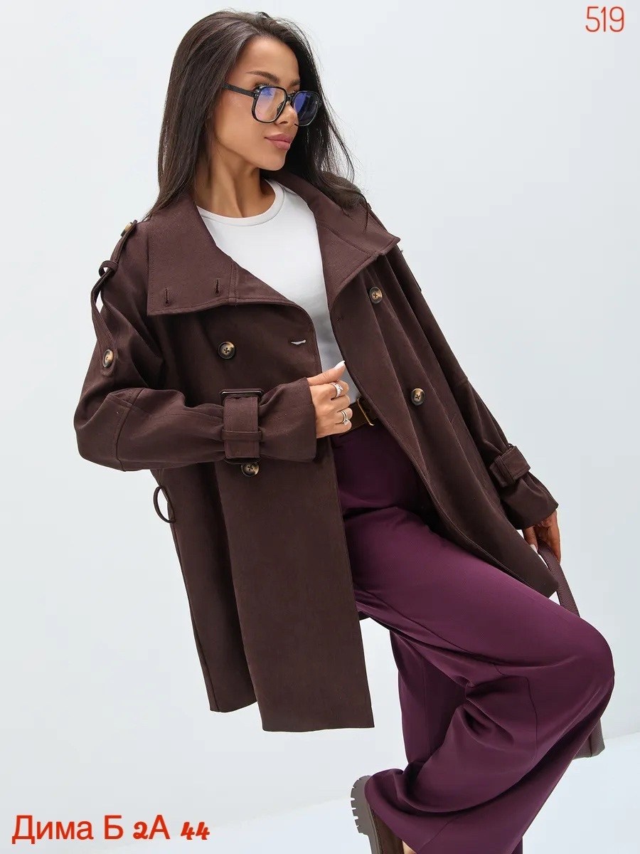 женский плащ,плащ тренч кожаный,тренч с поясом,тренч,коричневые плащи