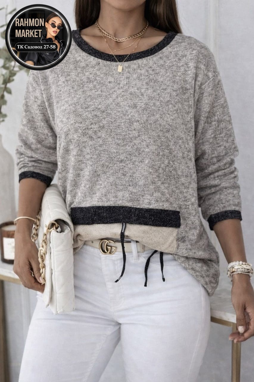 кофта женский,стильная кофта,модный джемпер,теплая кофта,свитшот женская