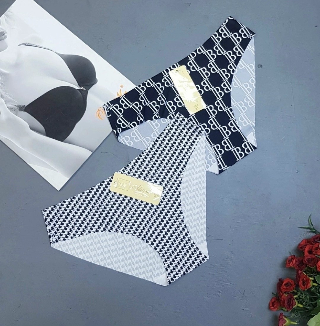 комплект трусов женские,трусы женские бесшовные,женская нижнее белье,набор женские трусы,комплект трусов