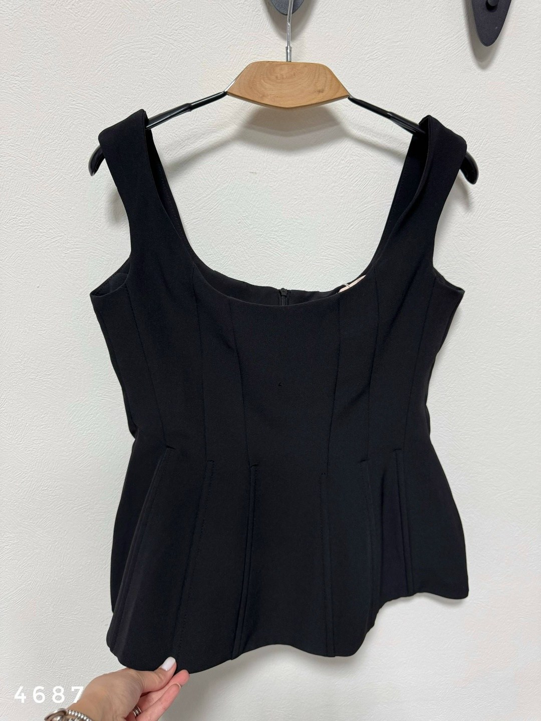 стильные наряды,широкие брюки,брюки модный стиль,блузка с корсетом