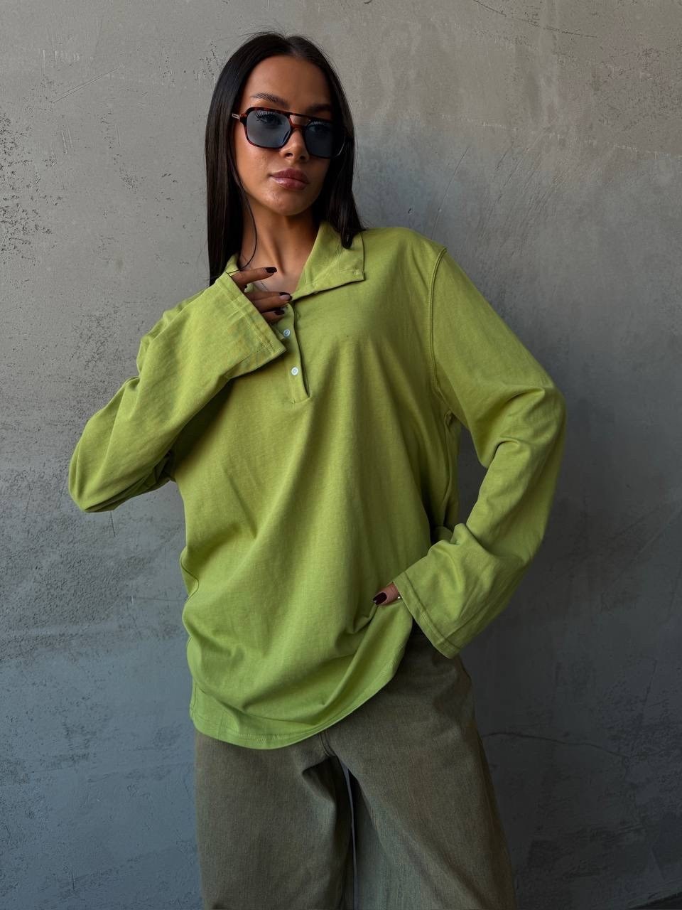 зеленый свитшот,женская кофта,джемпер,зеленый джемпер зарина,свитшот женская