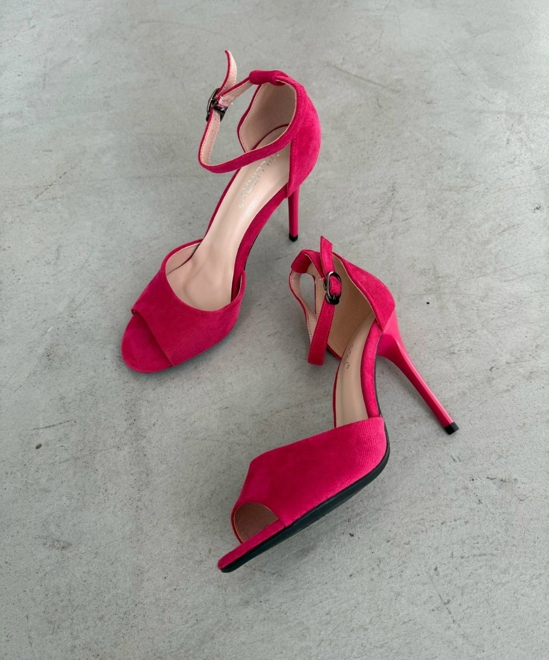 замшевые босоножки,туфли рандеву сиреневые,фиолетовые босоножки,босоножки массимо рене фиолетовые,фиолетовые туфли