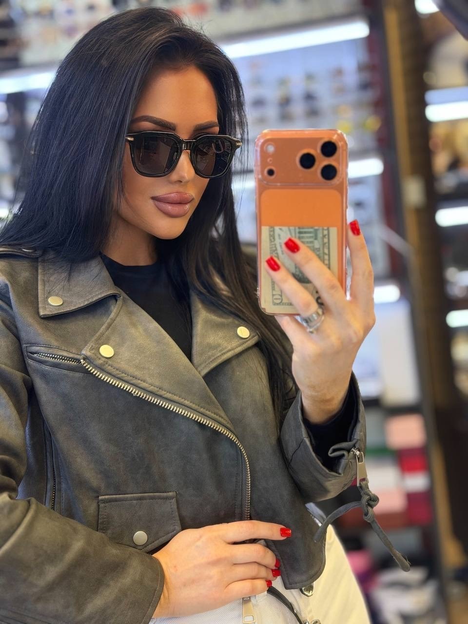 кожаная куртка косуха,куртка косуха,косуха,женская косуха,женская куртка косуха