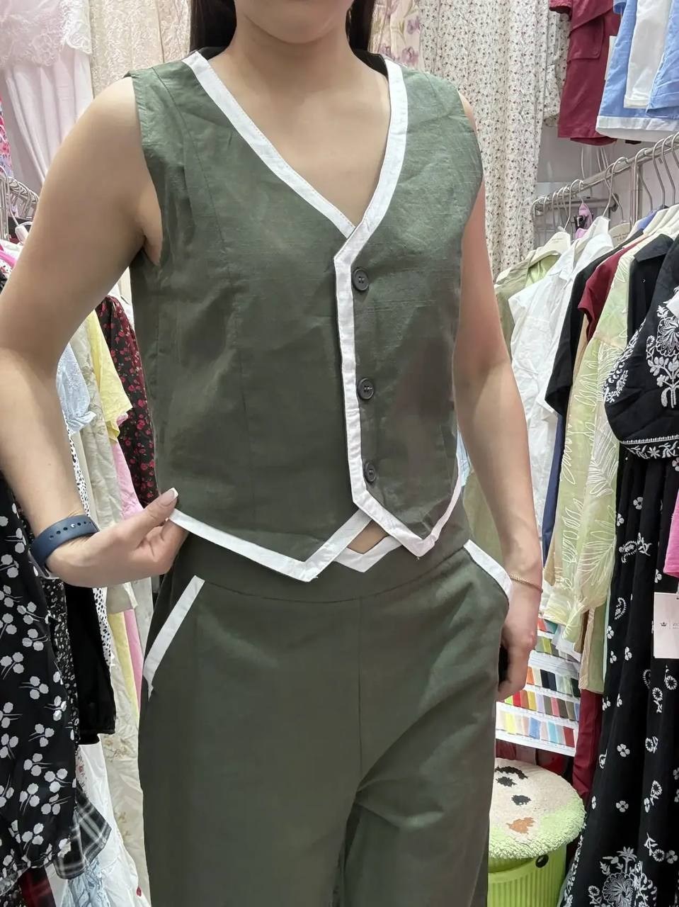 стильные костюмы,женский жилет,жилетка женская,летние костюмы,костюм комплекты