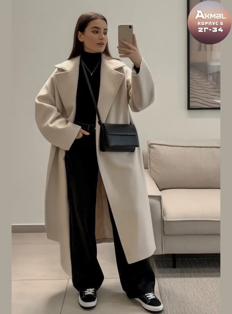 пальто модное,бежевое пальто женское,пальто демисезонная,бежевое пальто