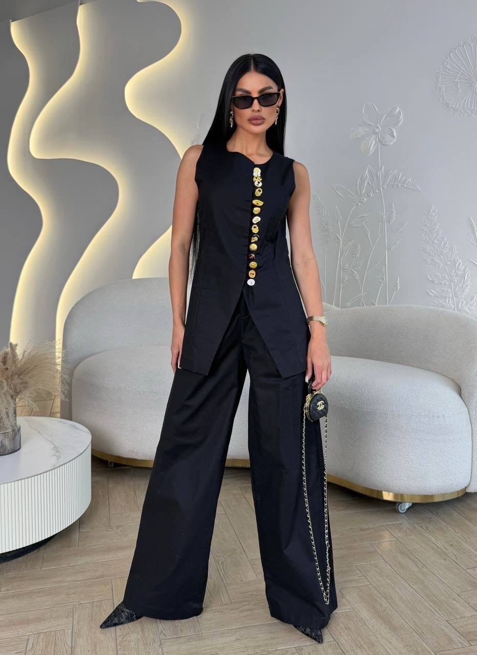 стильные костюмы,брючные женские костюмы,женские жилеты,удлиненный жилет,женская жилетка