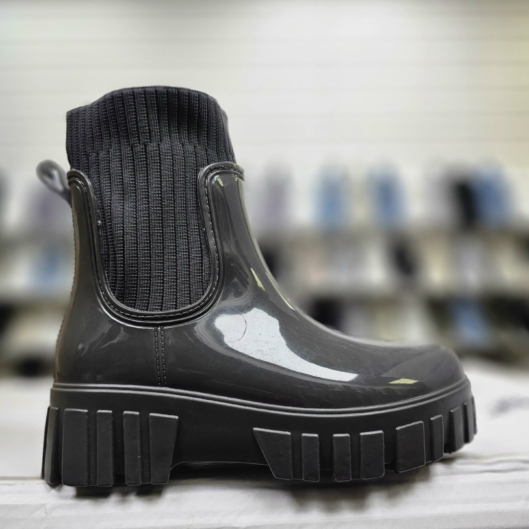 резиновые сапоги,женские резиновые сапоги,сапоги резиновые basvello,сапоги резиновые челси,резиновые сапоги модные