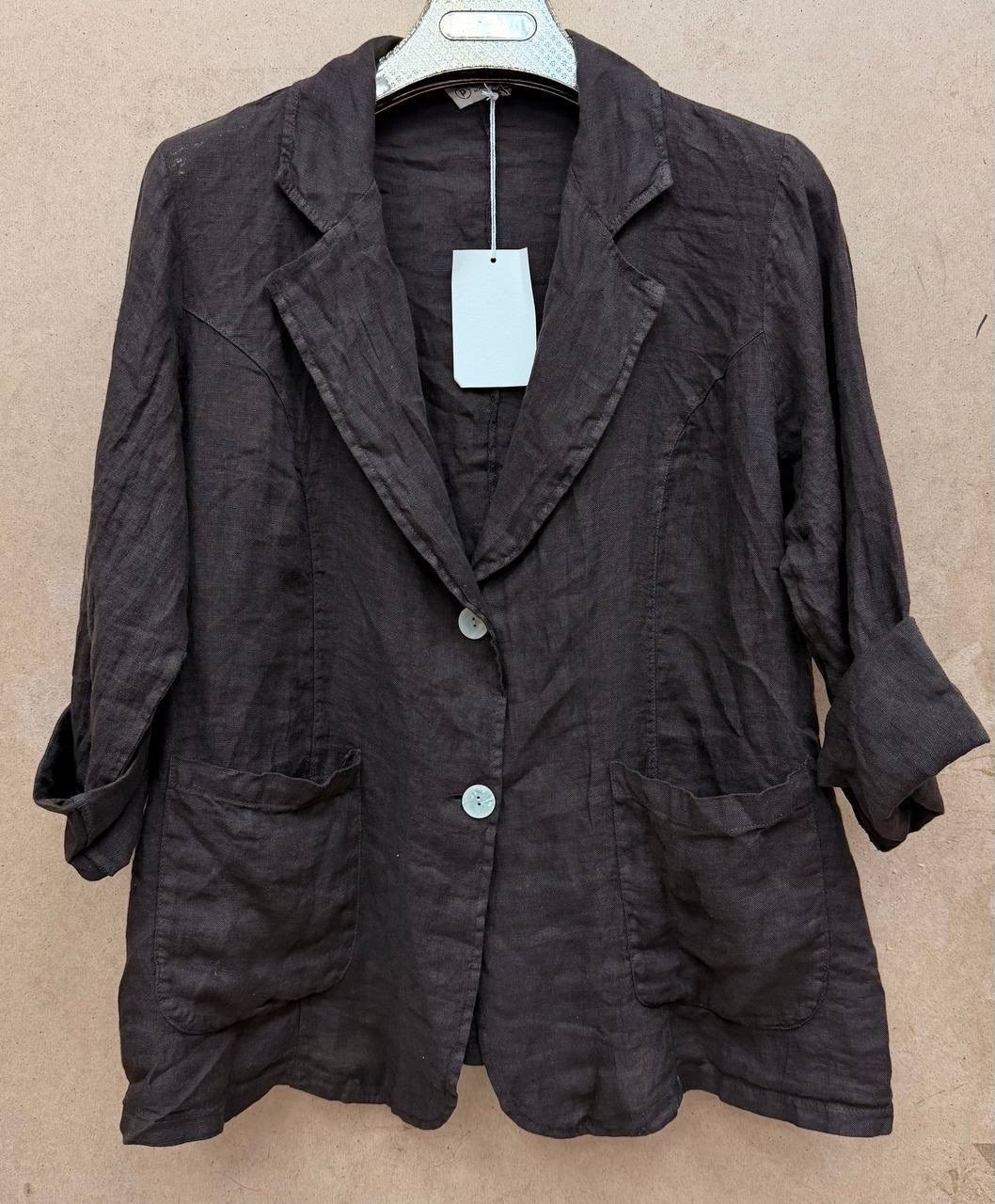 жакет,жакет льняной,пиджак,жакет из льна,пиджак женский