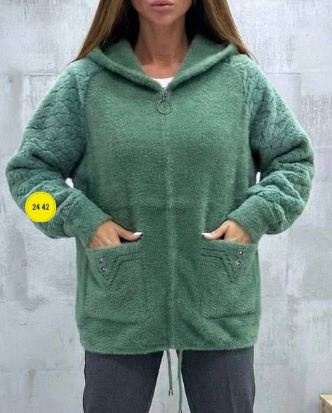 кардиган альпака,кардиган пушистый с альпакой кофта теплая на замке,куртка из альпаки,кардиган женский,кардиган