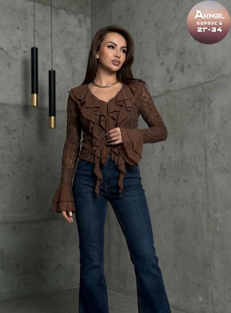 женская кофта,блузка стильная,женская блузка,,кружевная кофта