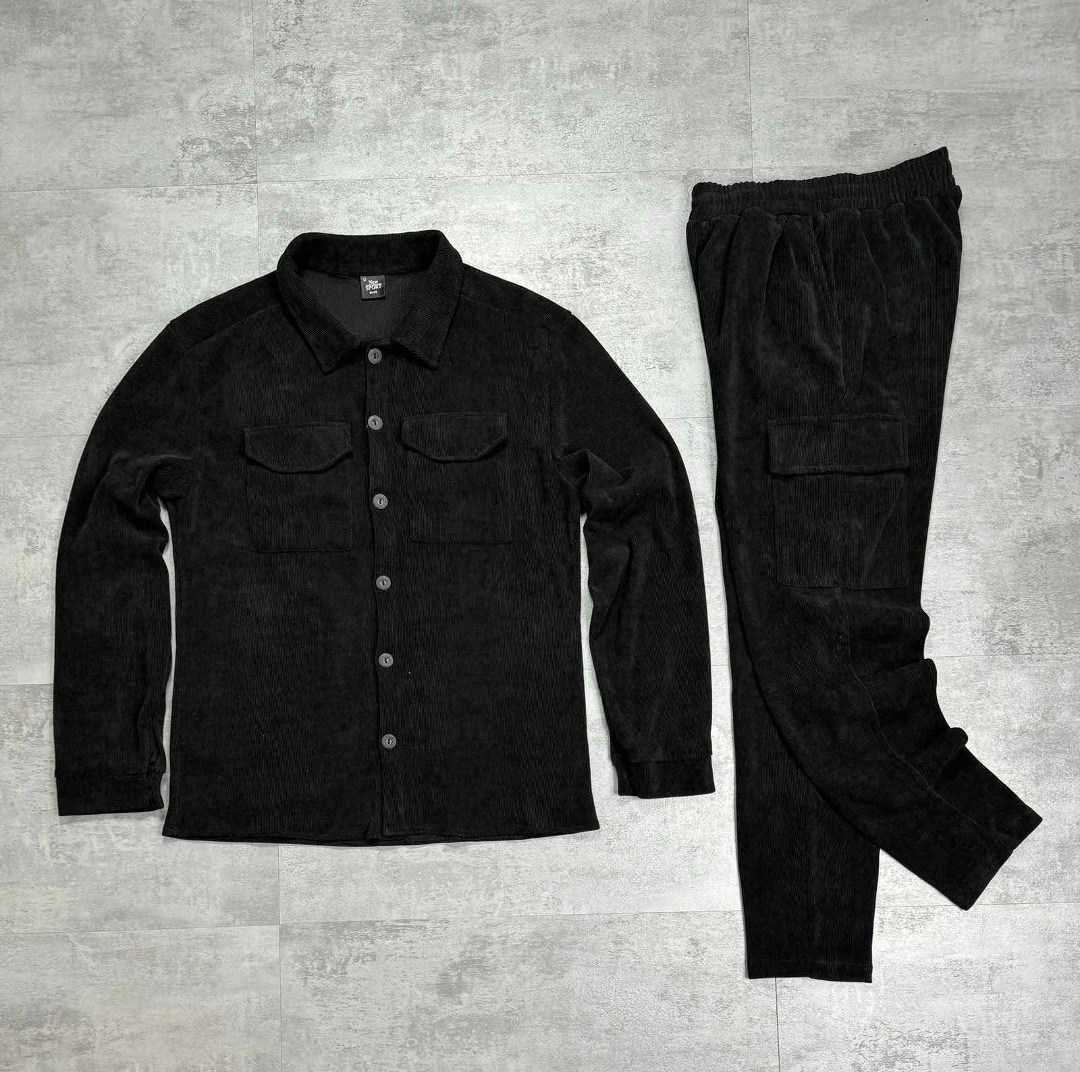 вельветовые костюмы,костюм мужской повседневный рубашка и брюки bobation boutique 179700261,костюм вельветовый мужской,костюм вельвет,костюм мужской повседневный рубашка и брюки bobation boutique