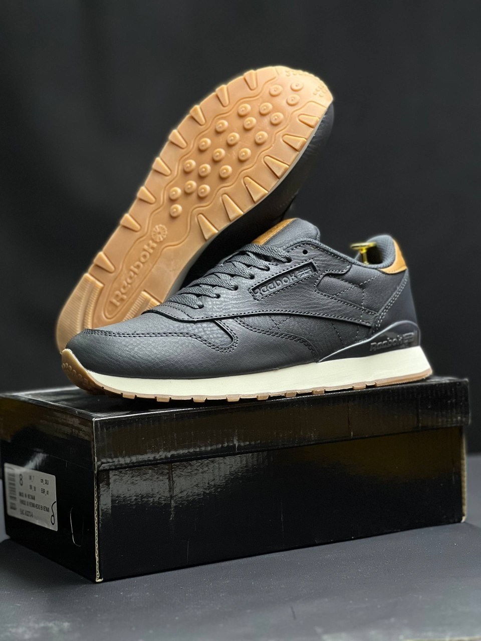 кроссовки reebok мужские кожаные коричневые,кроссовки мужские reebok classic,reebok classic leather,мужские кроссовки reebok classic leather,кроссовки reebok