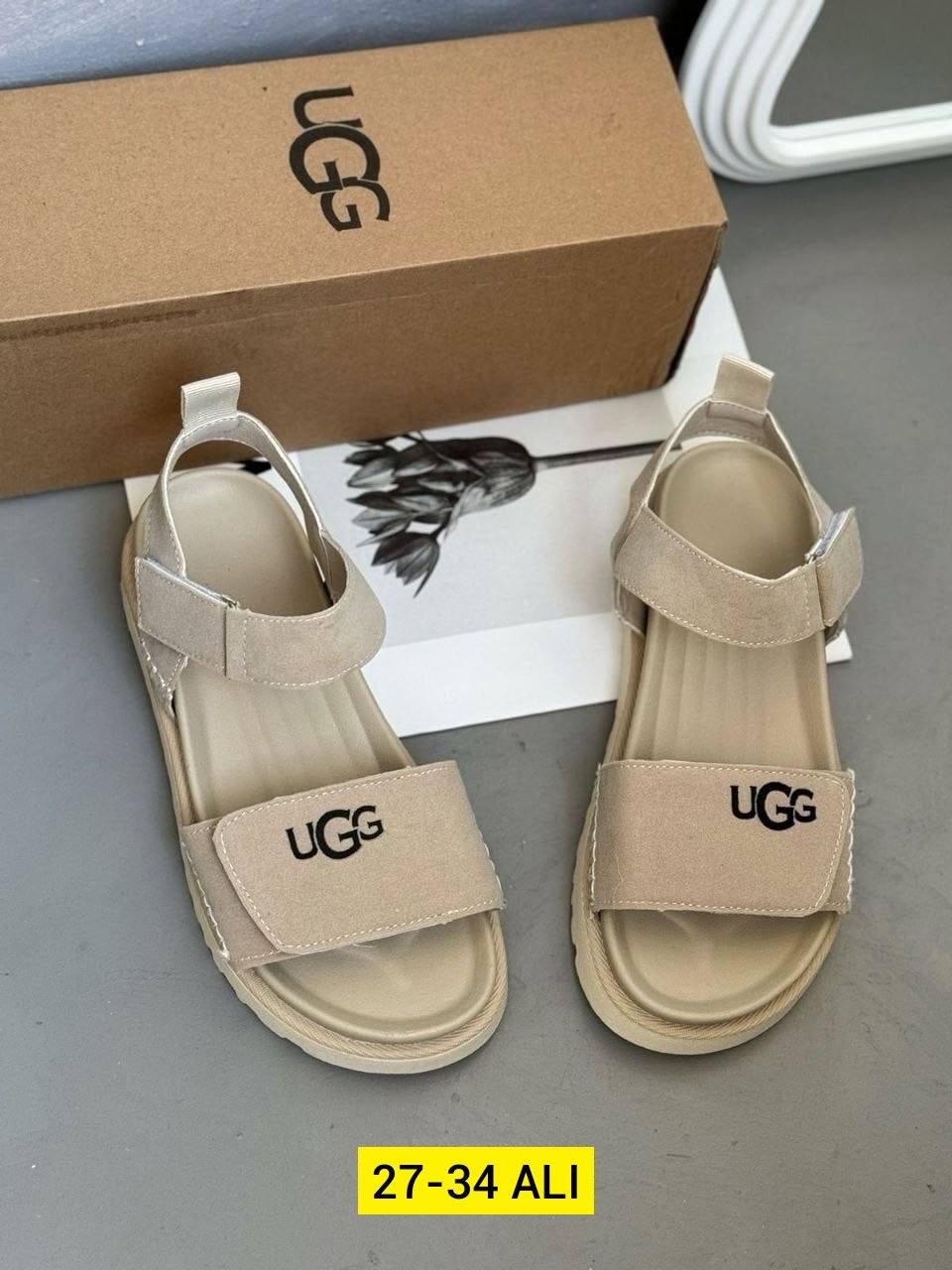 босоножки ugg,сандали босоножки,босоножки cандалии,сандалии ugg реальные,сандалии ugg