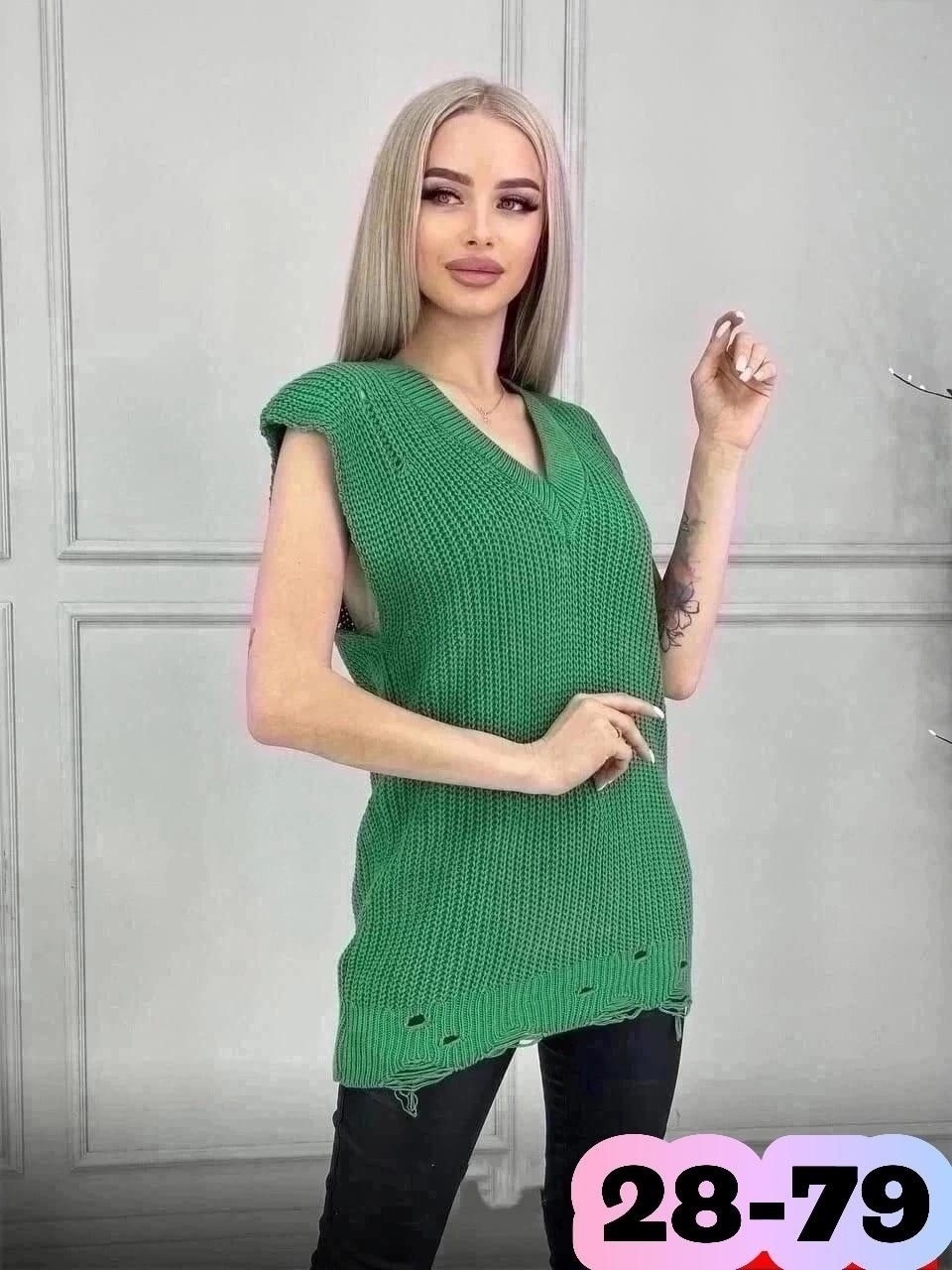 вязаный женский жилет,вязаный жилет,вязаная жилетка,жилетка женская вязаная,женские жилеты