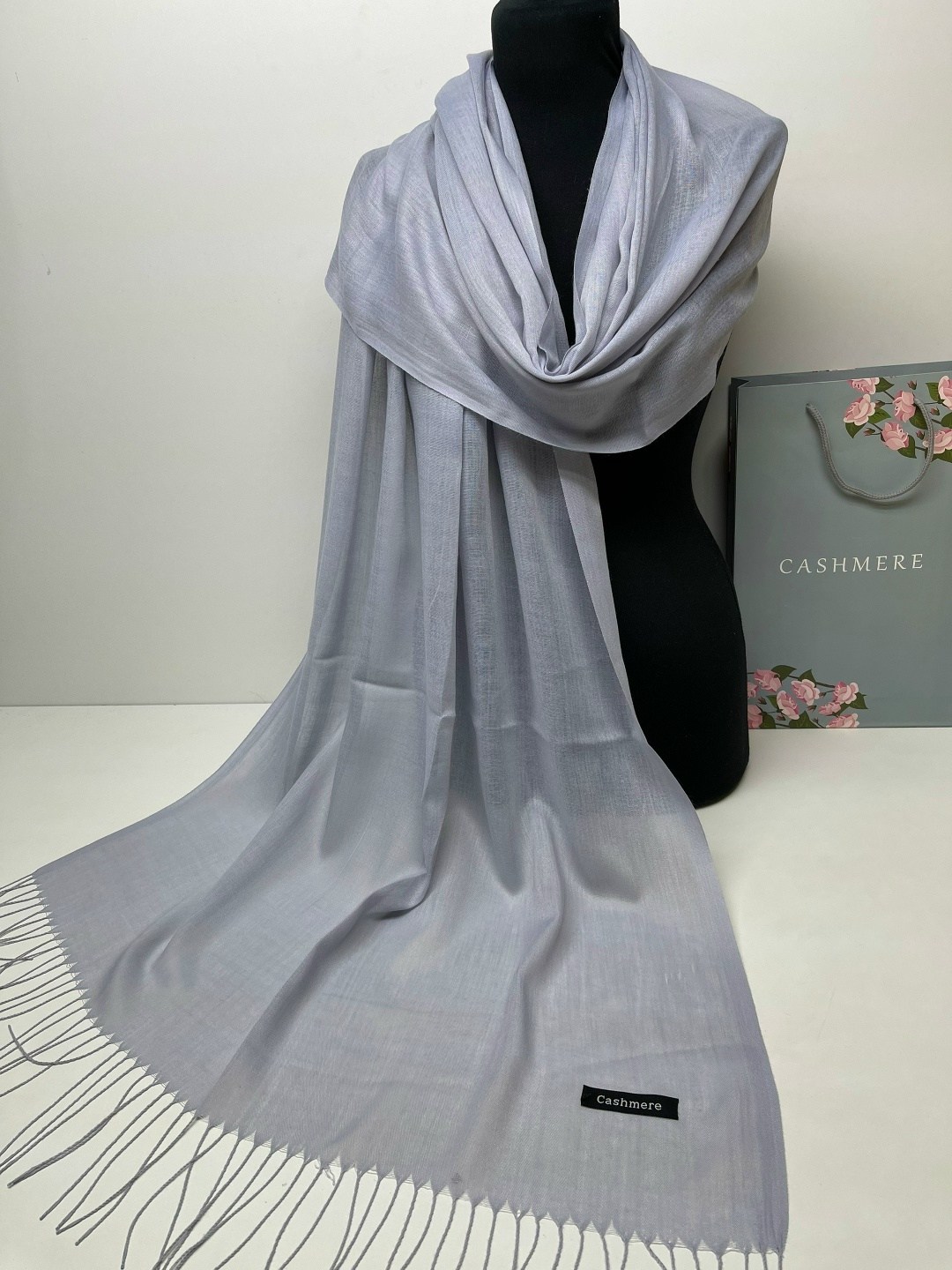 женские кашемировые шарфы,палантин однотонный кашемир,палантин cashmere двухсторонний,палантин однотонный кашемир тонкие,палантин кашемировый однотонный